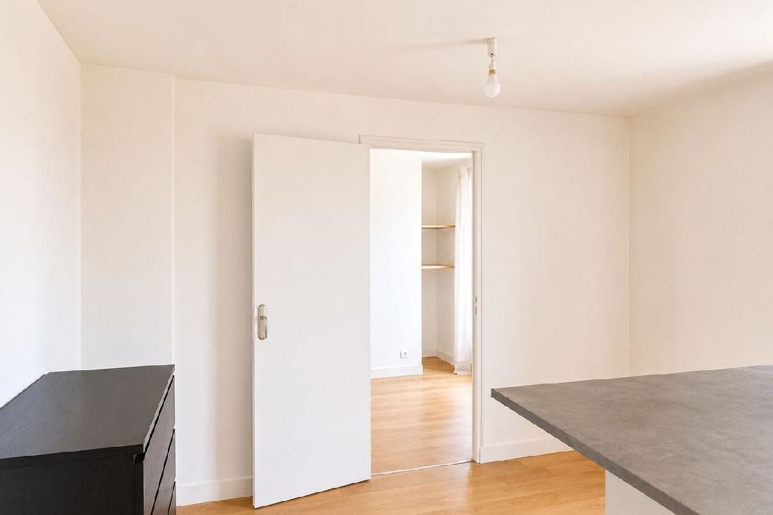 Appartement à vendre, 24m², Saint-Maur-des-Fossés