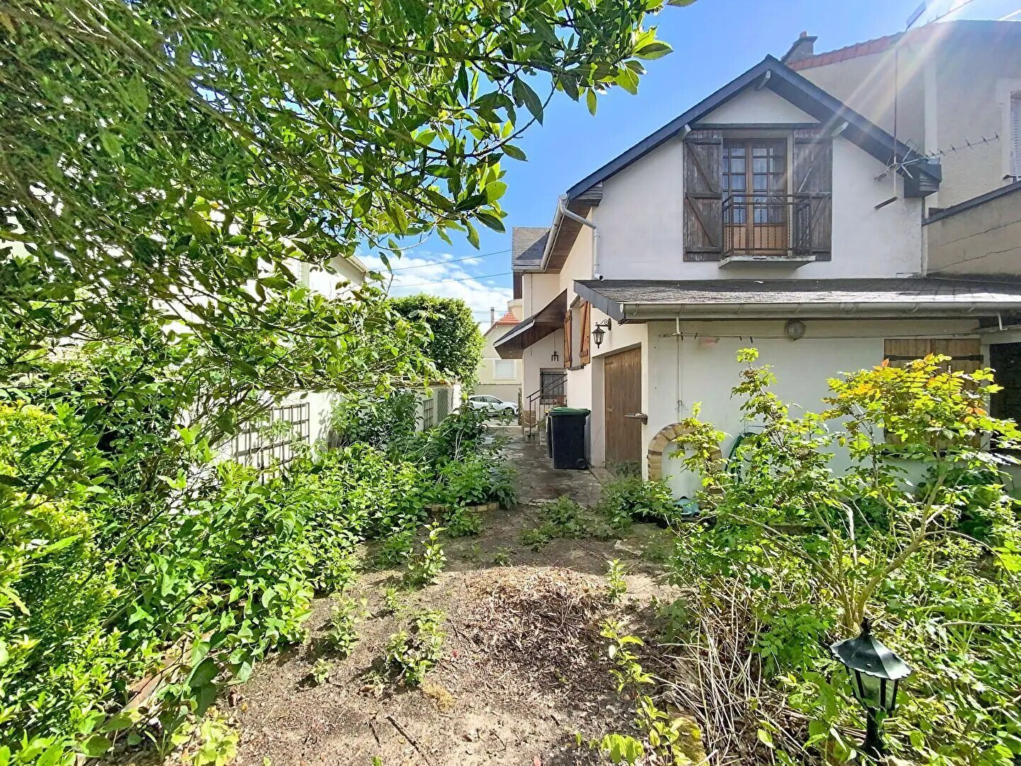 Maison à vendre, 90m², Saint-Maur-des-Fossés