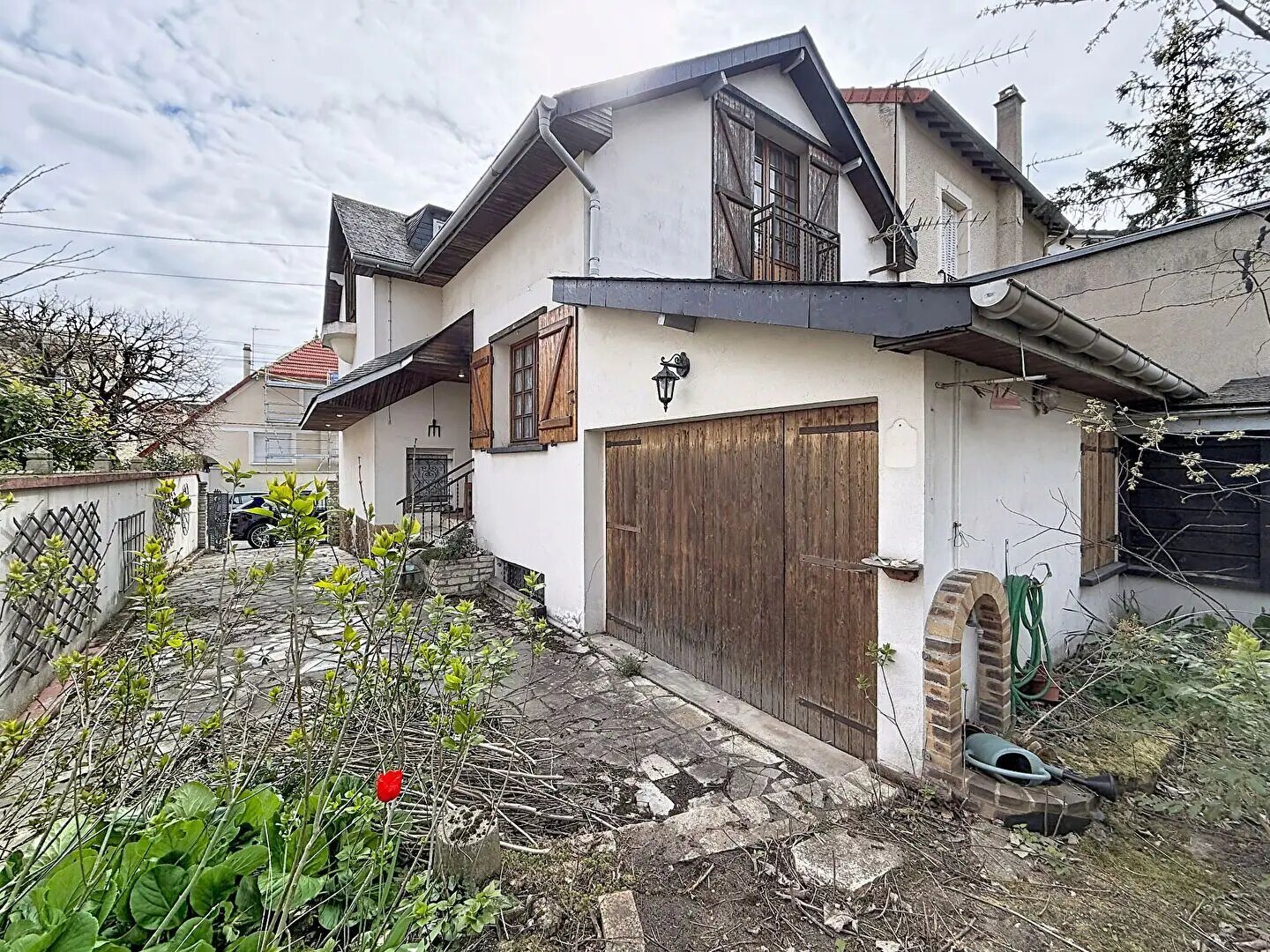 Maison à vendre, 90m², Saint-Maur-des-Fossés