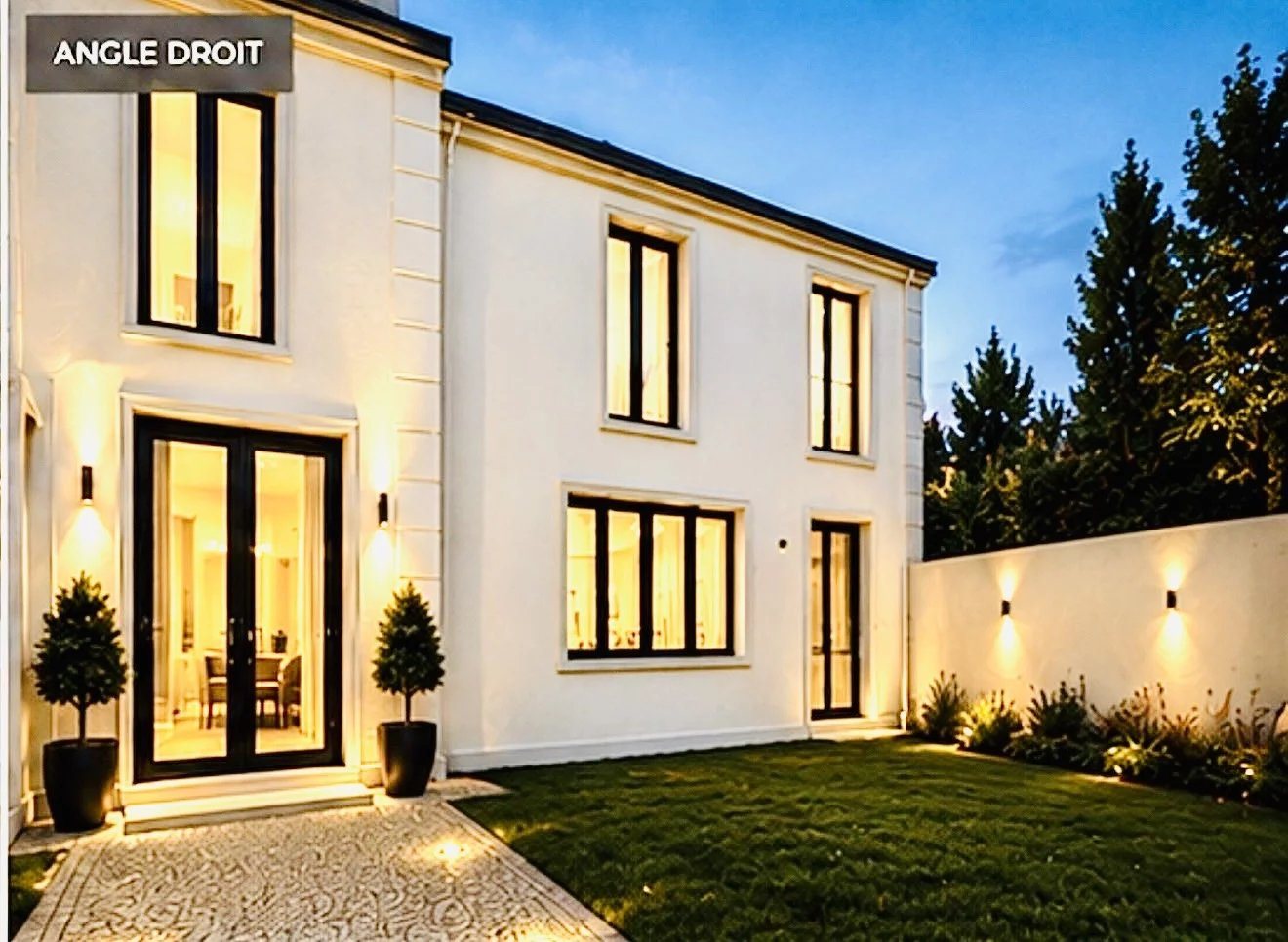 Maison à vendre, 233m², Saint-Maur-des-Fossés