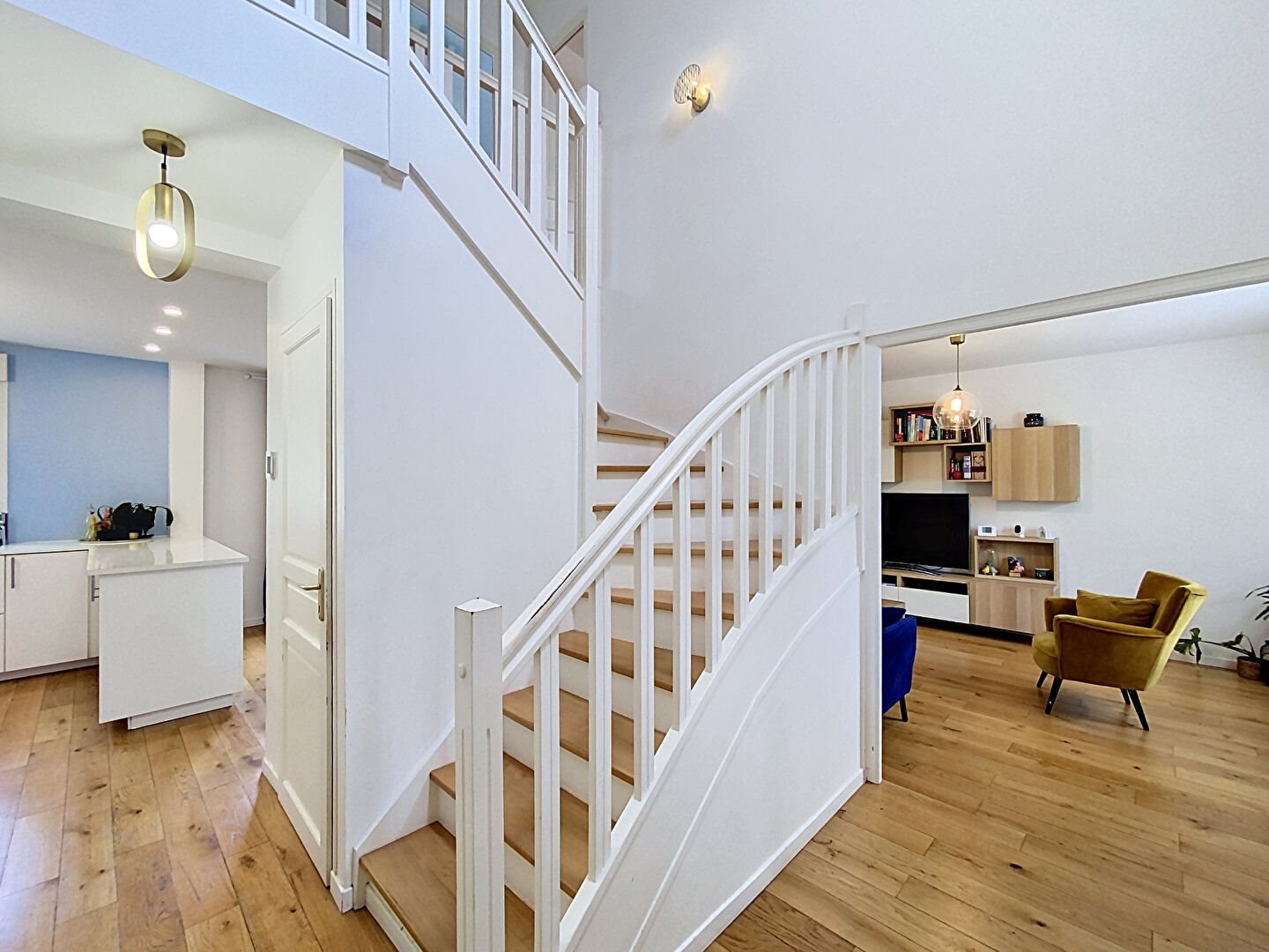 Maison à vendre, 110m², Saint-Maur-des-Fossés