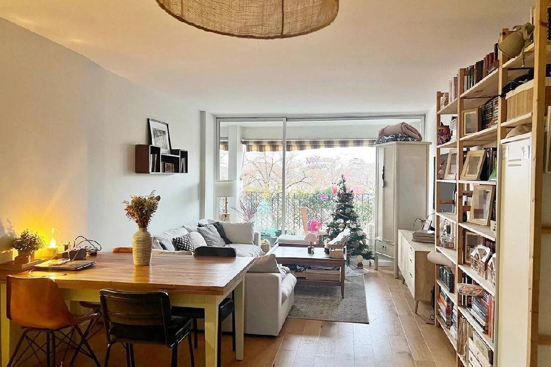 Appartement à vendre, 96m², Saint-Maur-des-Fossés