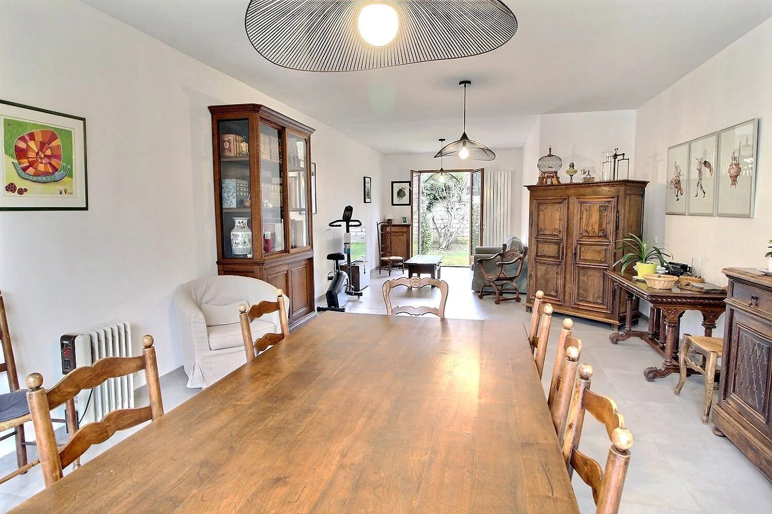 Maison à vendre, 173m², Chennevières-sur-Marne