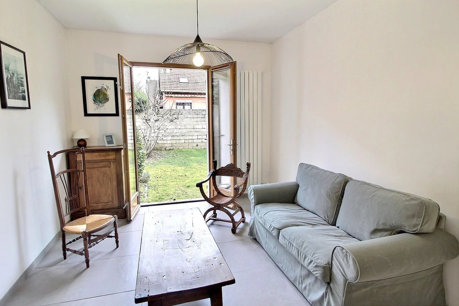 Maison à vendre, 173m², Chennevières-sur-Marne