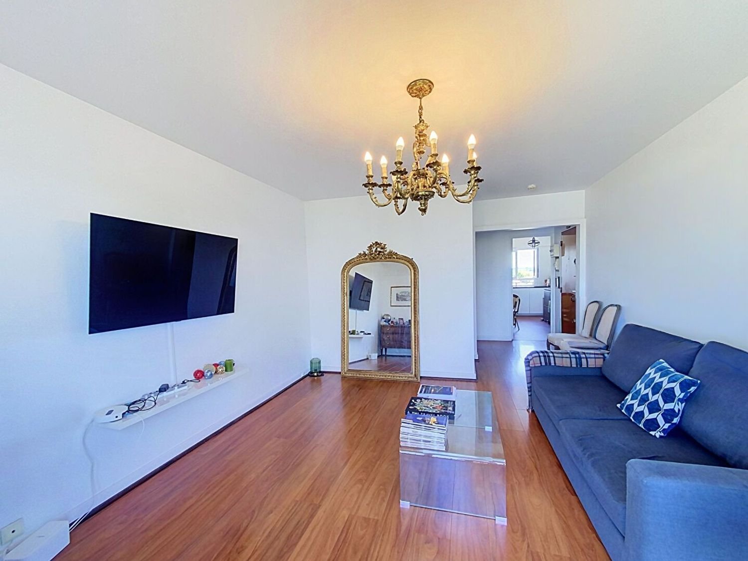 Appartement à vendre, 51m², Saint-Maur-des-Fossés