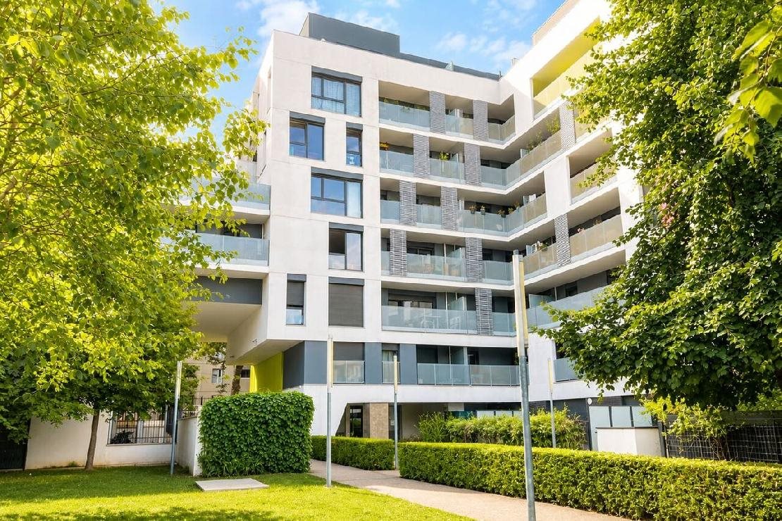 Appartement à vendre, 67m², Saint-Mandé