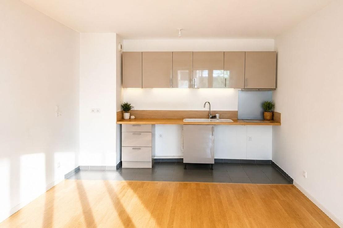 Appartement à vendre, 67m², Saint-Mandé