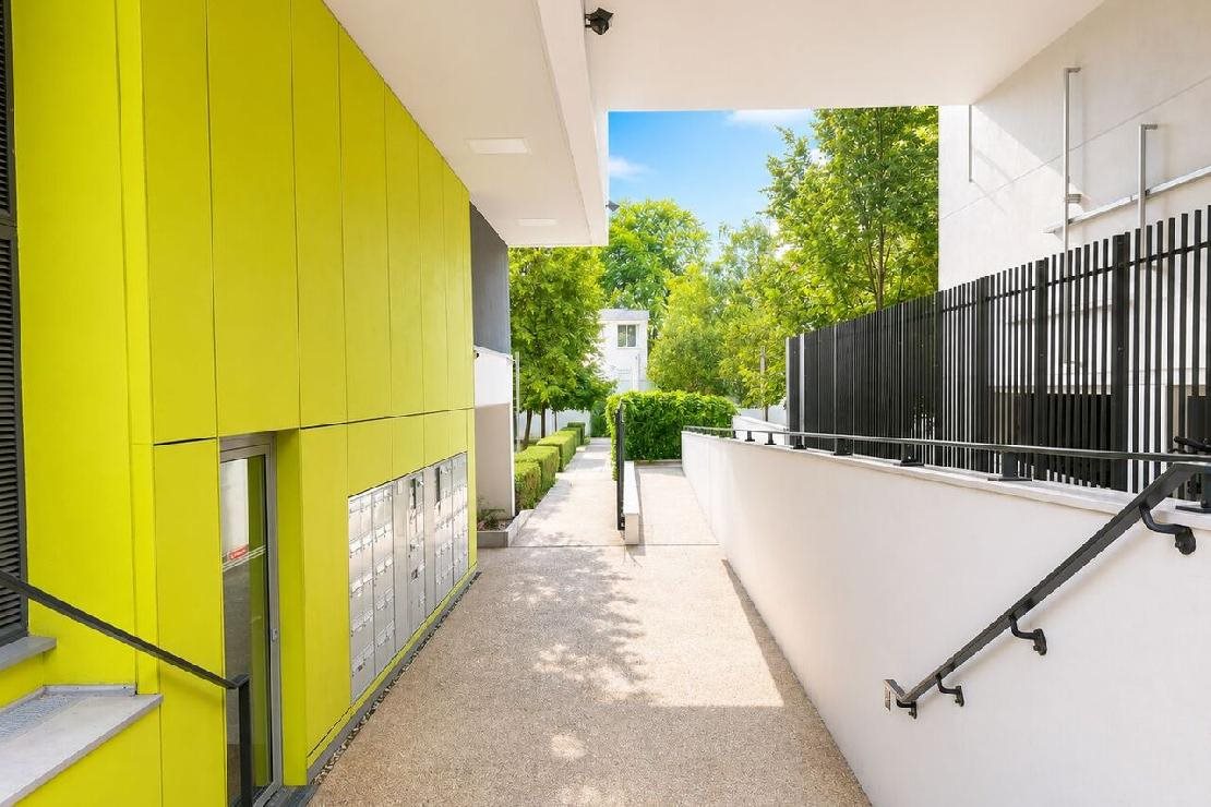 Appartement à vendre, 67m², Saint-Mandé