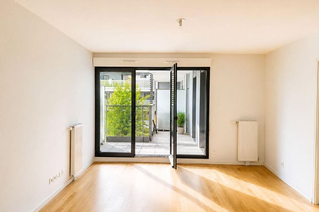 Appartement à vendre, 67m², Saint-Mandé