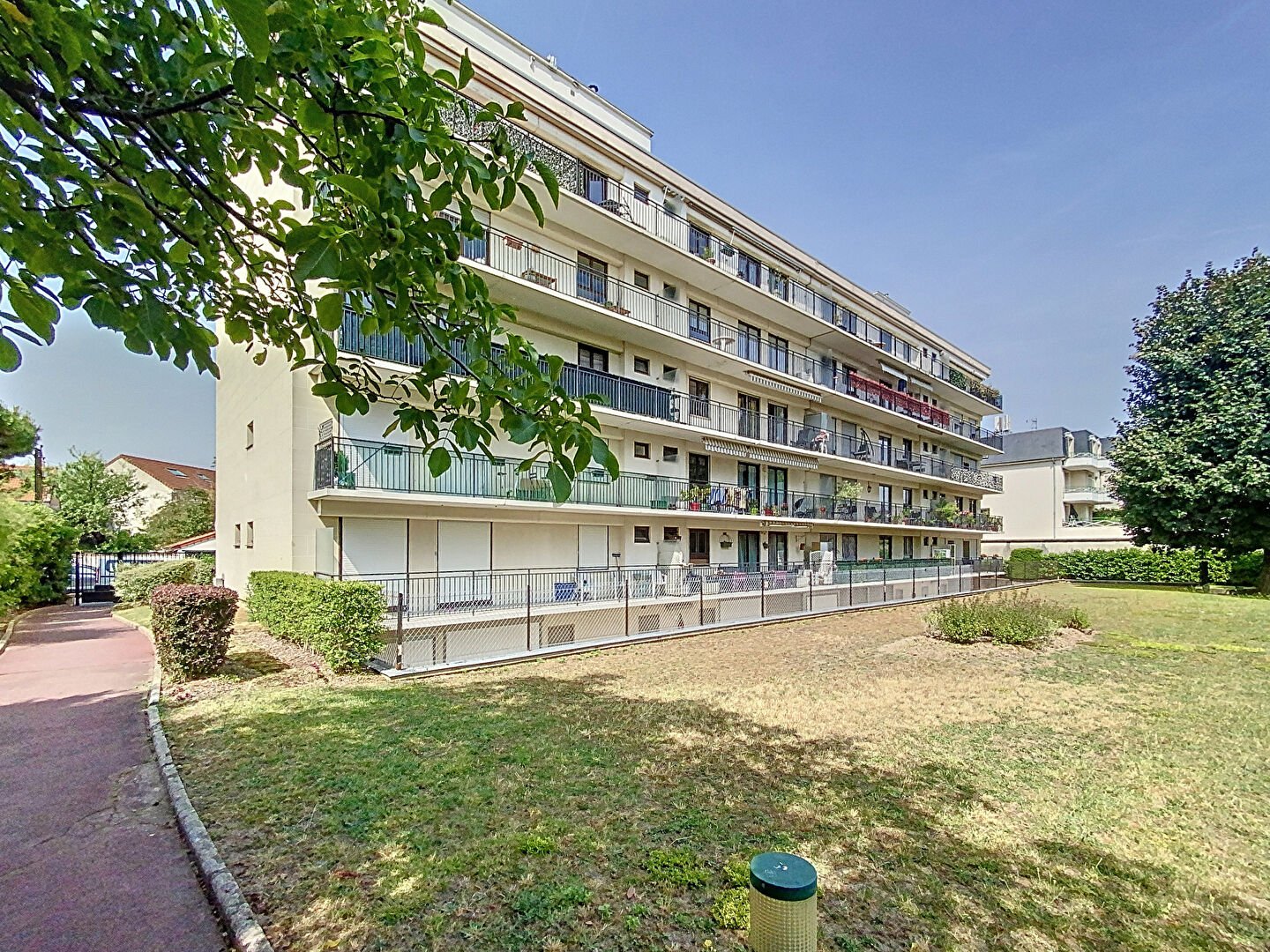 Appartement à vendre, 38m², Saint-Maur-des-Fossés