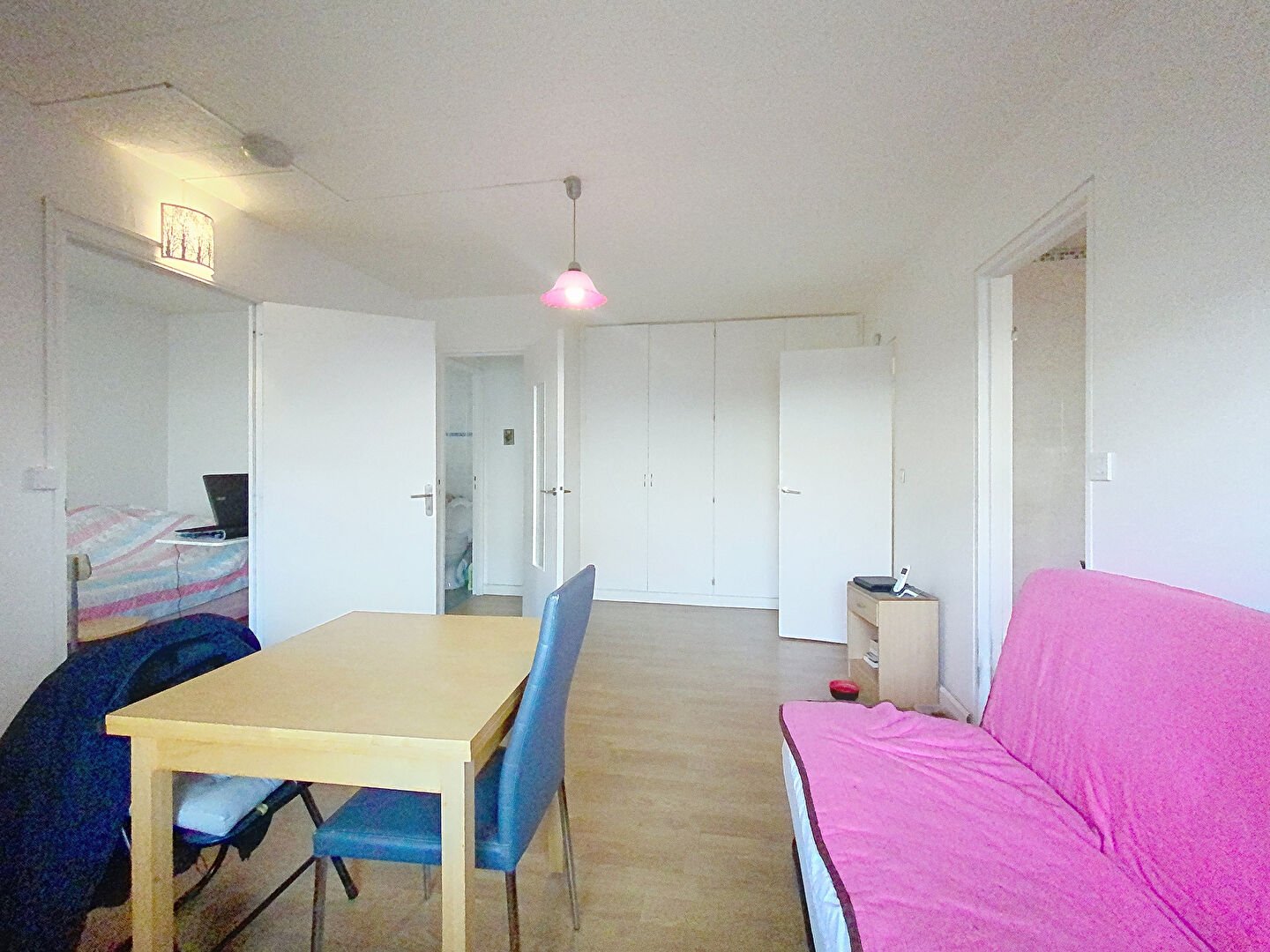 Appartement à vendre, 38m², Saint-Maur-des-Fossés