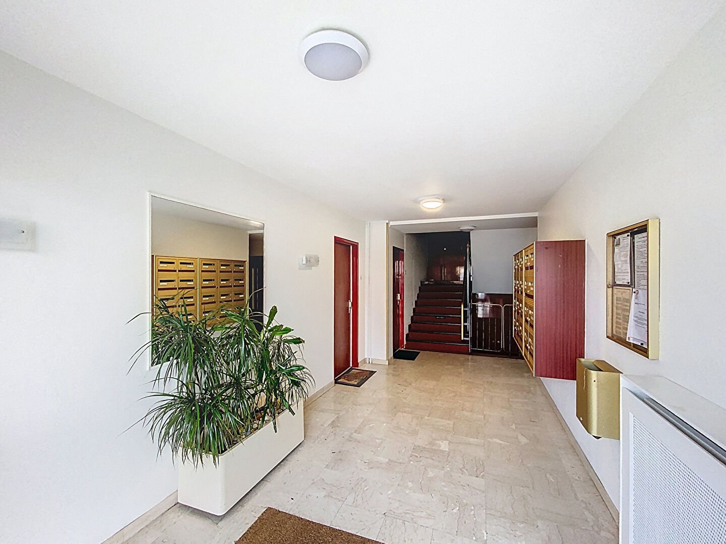 Appartement à vendre, 38m², Saint-Maur-des-Fossés