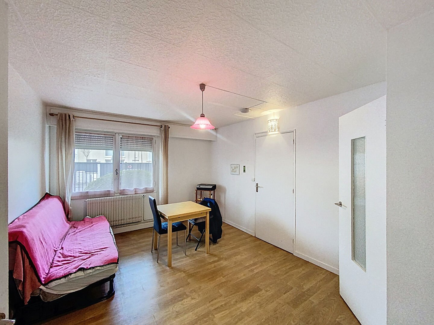 Appartement à vendre, 38m², Saint-Maur-des-Fossés