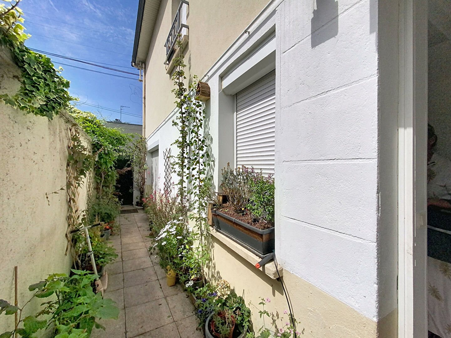 Maison à vendre, 68m², Saint-Maur-des-Fossés
