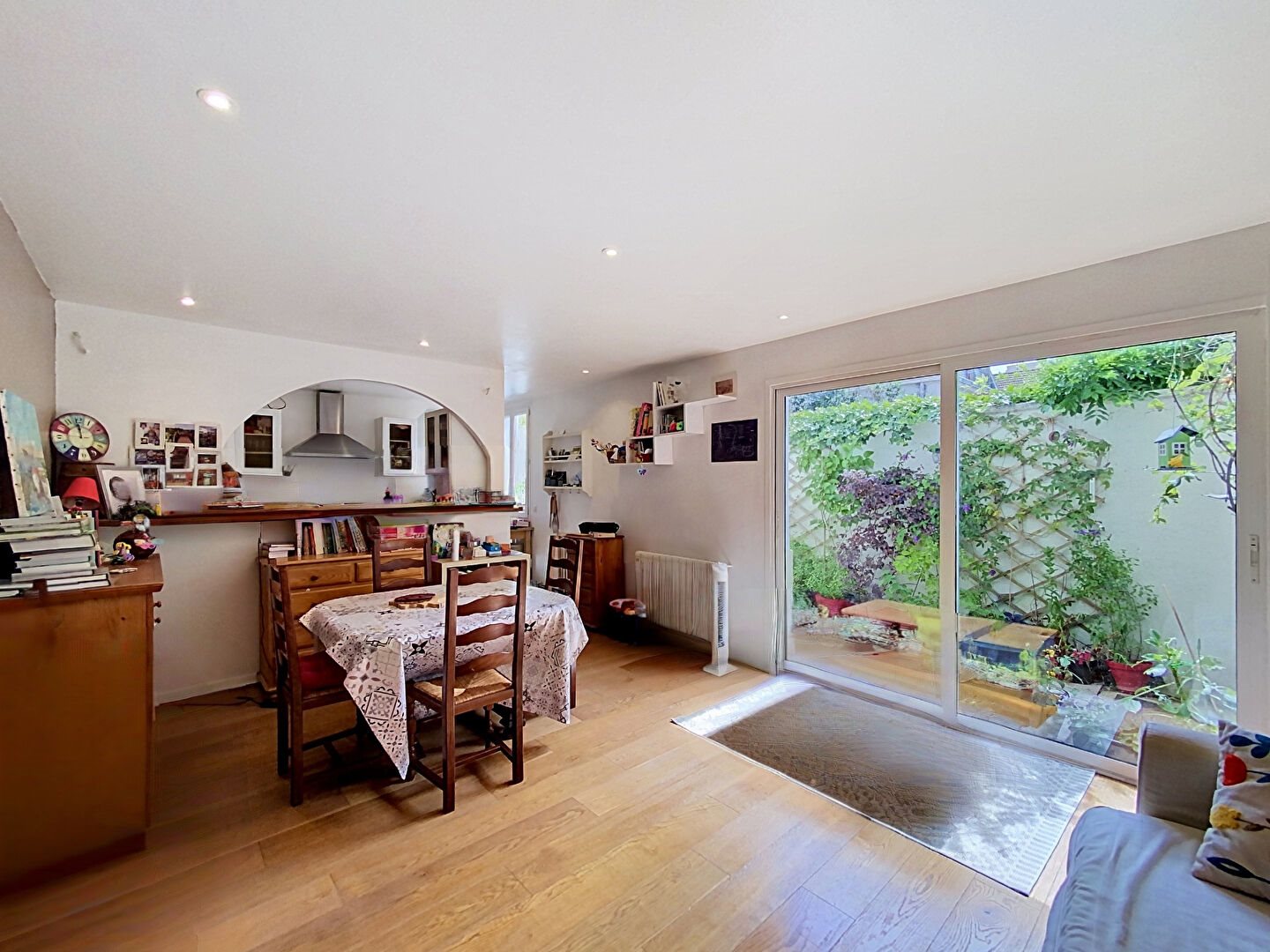 Maison à vendre, 68m², Saint-Maur-des-Fossés