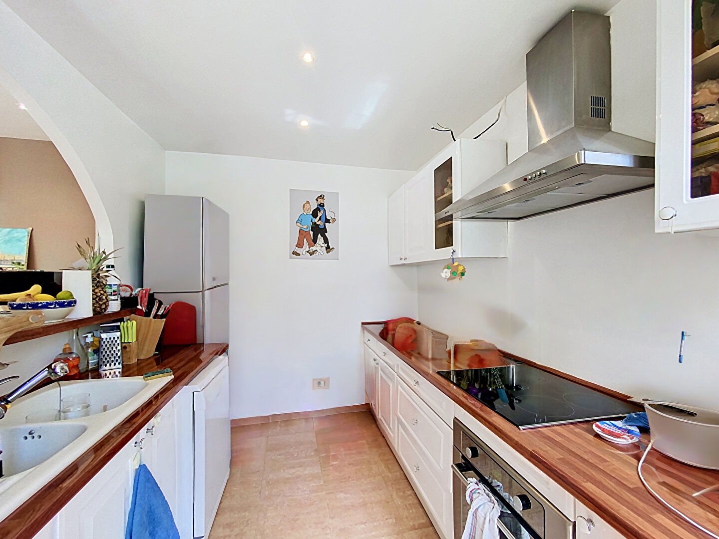 Maison à vendre, 68m², Saint-Maur-des-Fossés