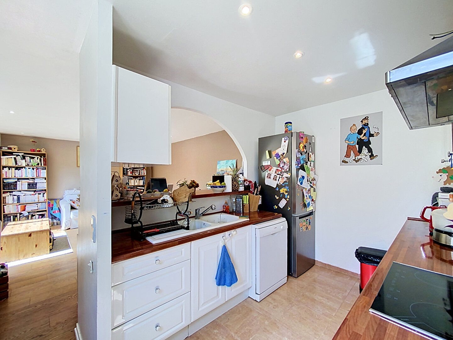 Maison à vendre, 68m², Saint-Maur-des-Fossés