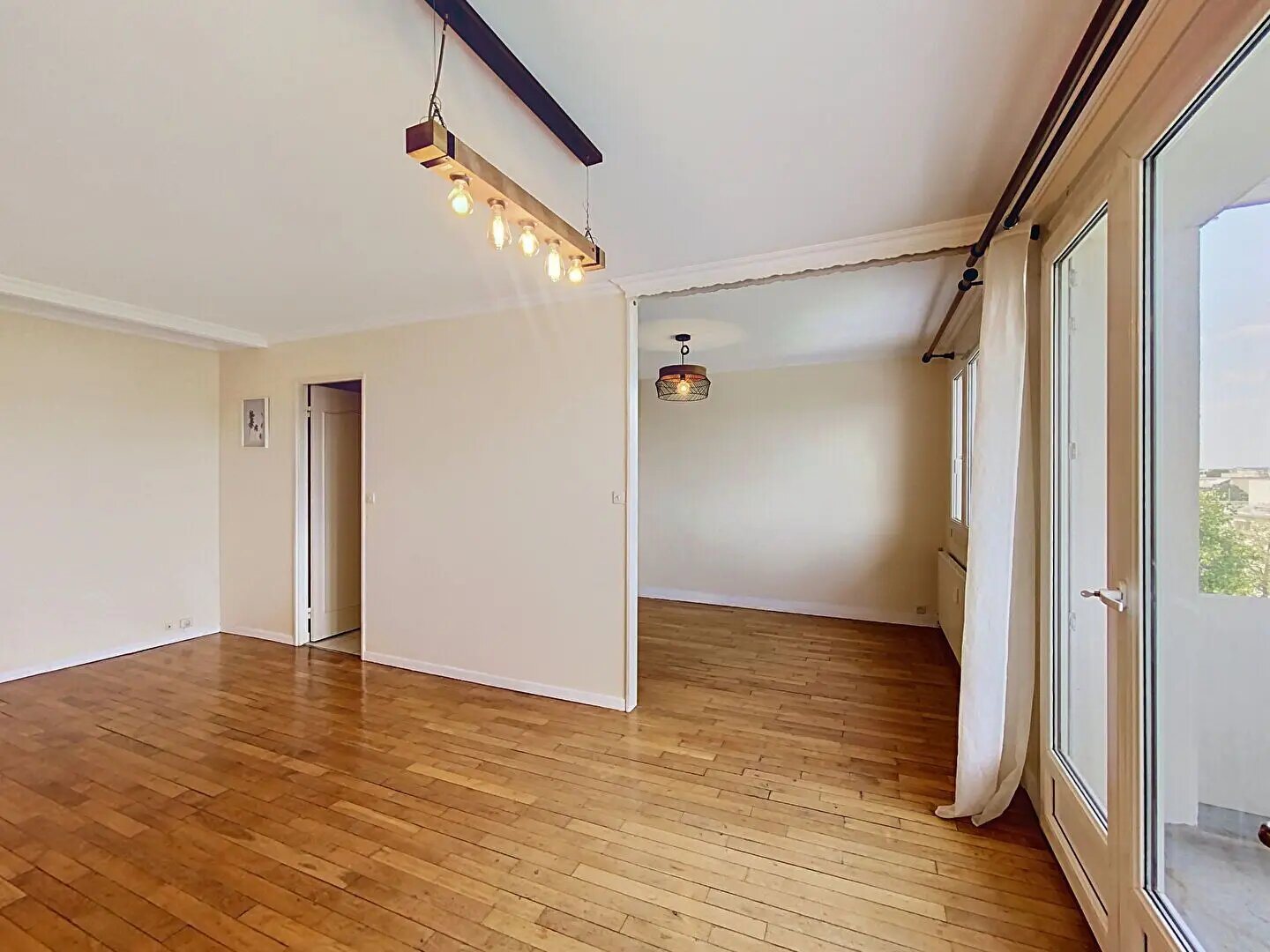 Appartement à vendre, 54m², Saint-Maur-des-Fossés