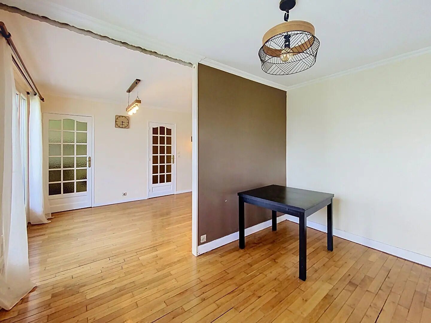 Appartement à vendre, 54m², Saint-Maur-des-Fossés