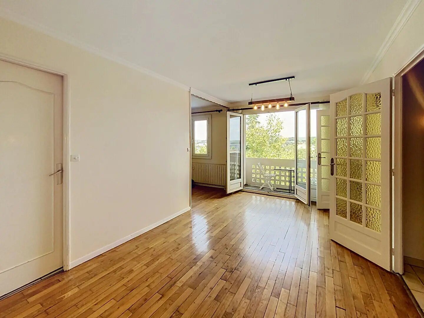 Appartement à vendre, 54m², Saint-Maur-des-Fossés