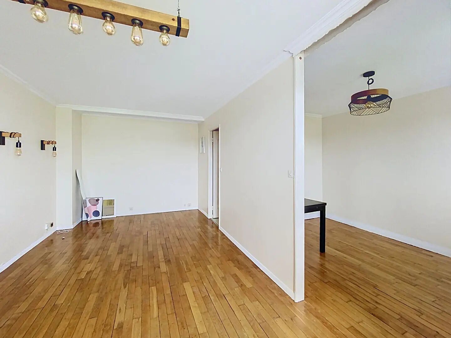 Appartement à vendre, 54m², Saint-Maur-des-Fossés