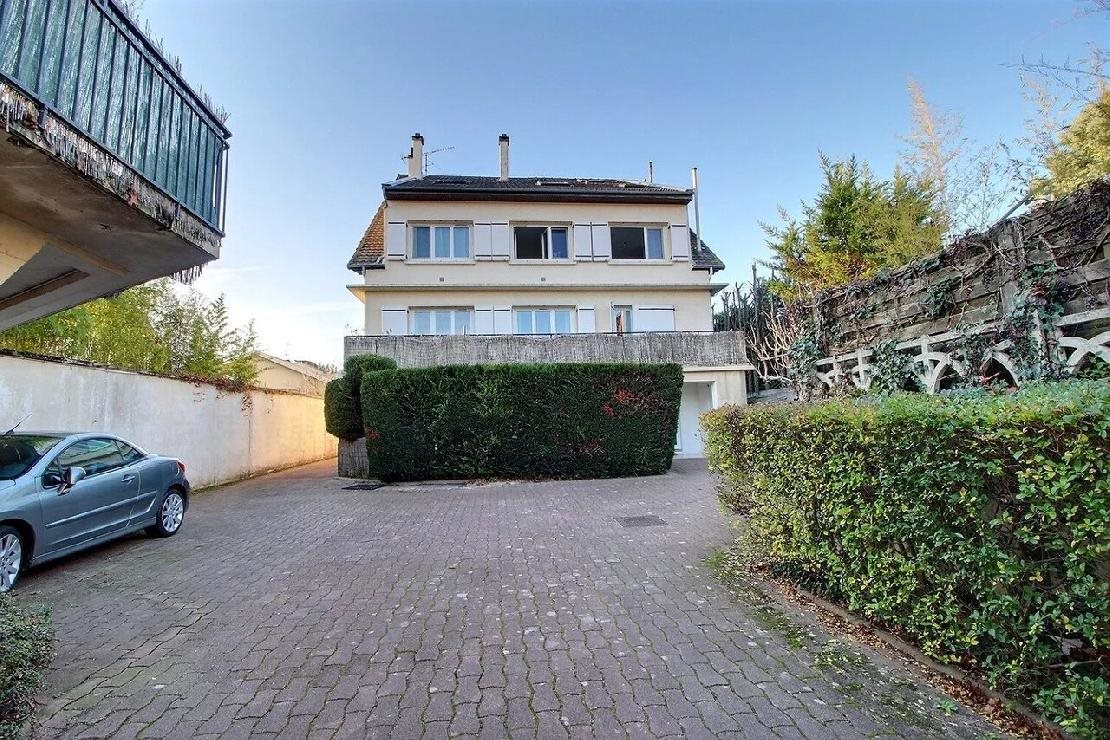 Maison à vendre, 72m², Saint-Maur-des-Fossés