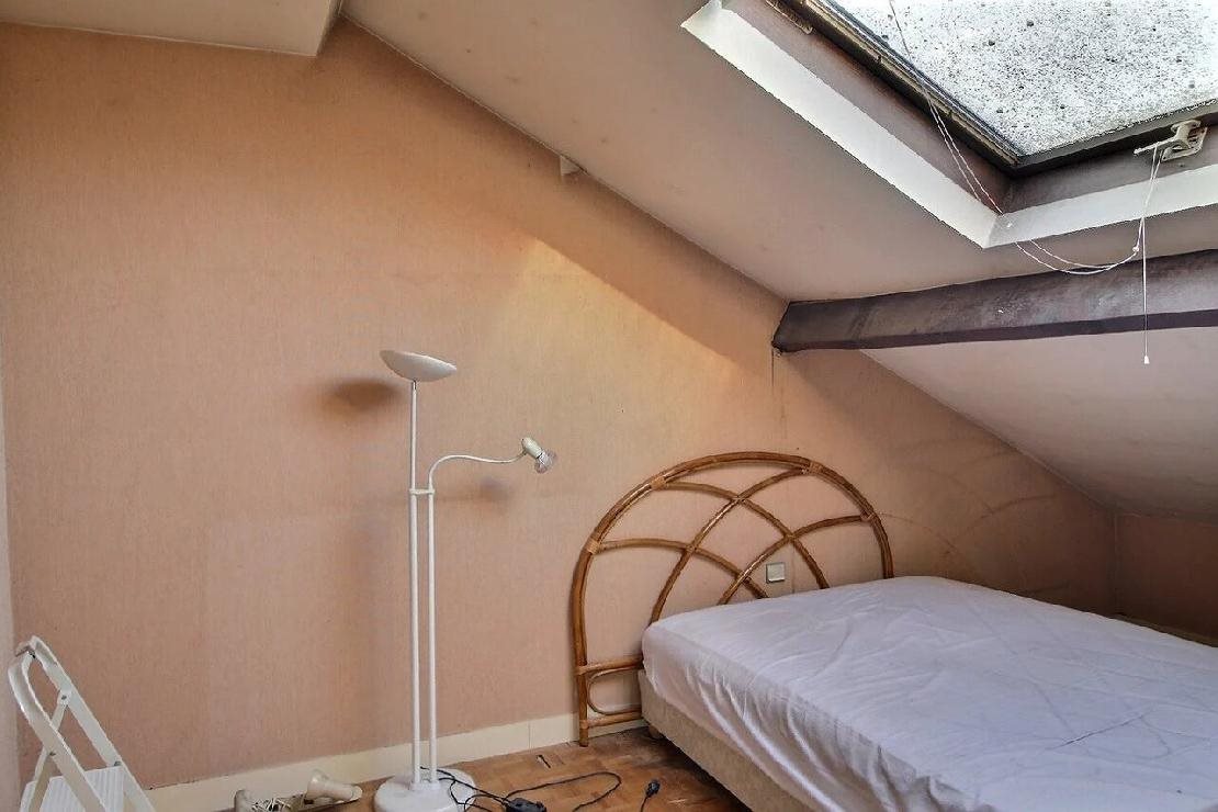 Maison à vendre, 72m², Saint-Maur-des-Fossés