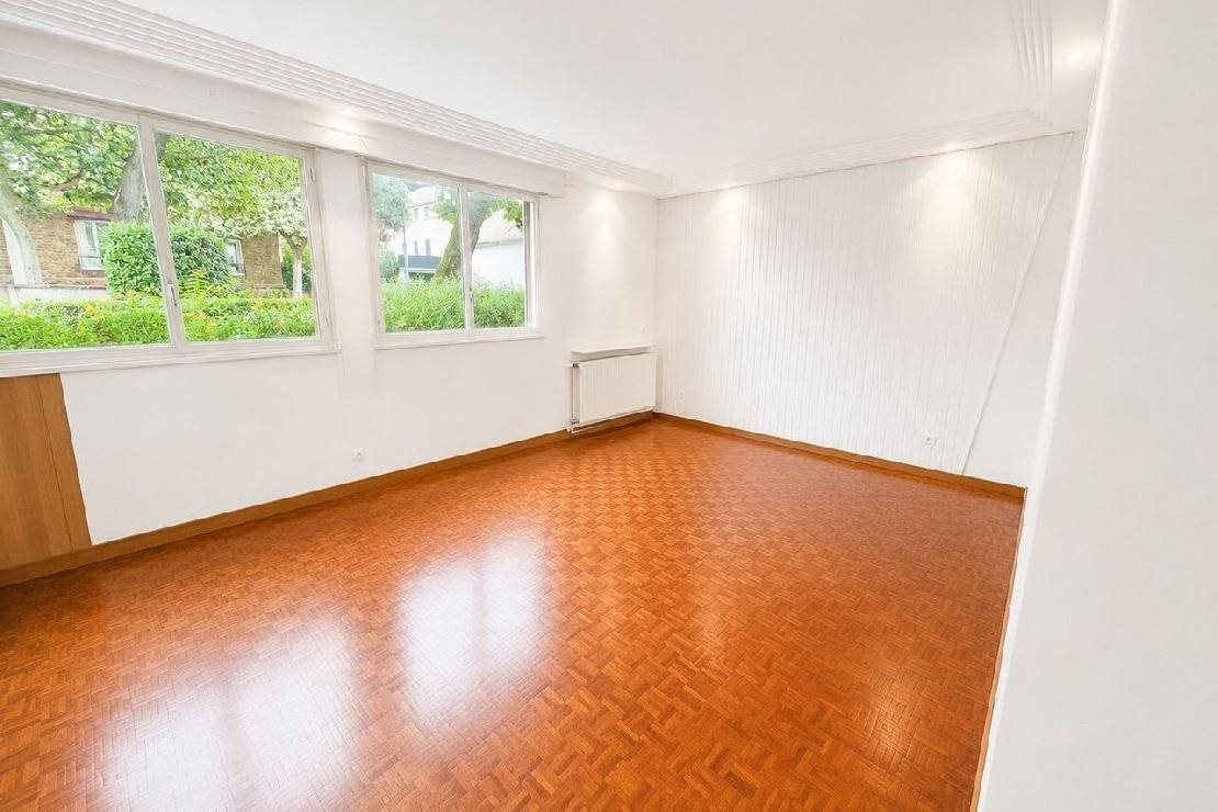 Appartement à vendre, 26m², Saint-Maur-des-Fossés