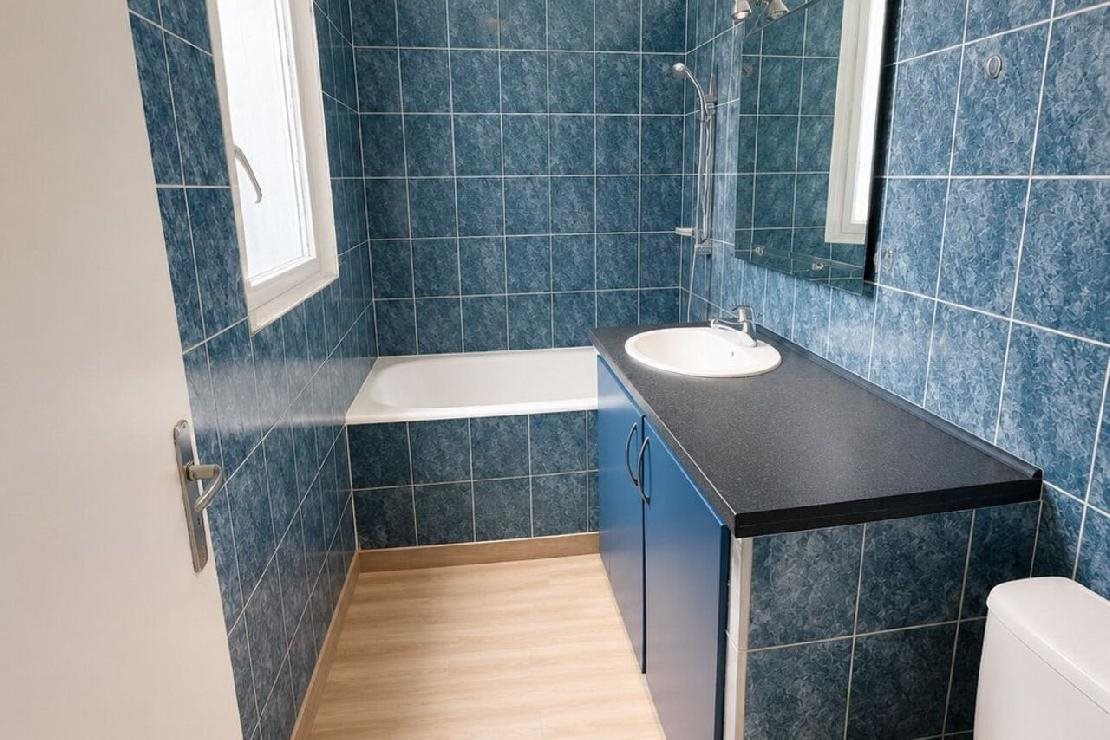 Appartement à vendre, 26m², Saint-Maur-des-Fossés