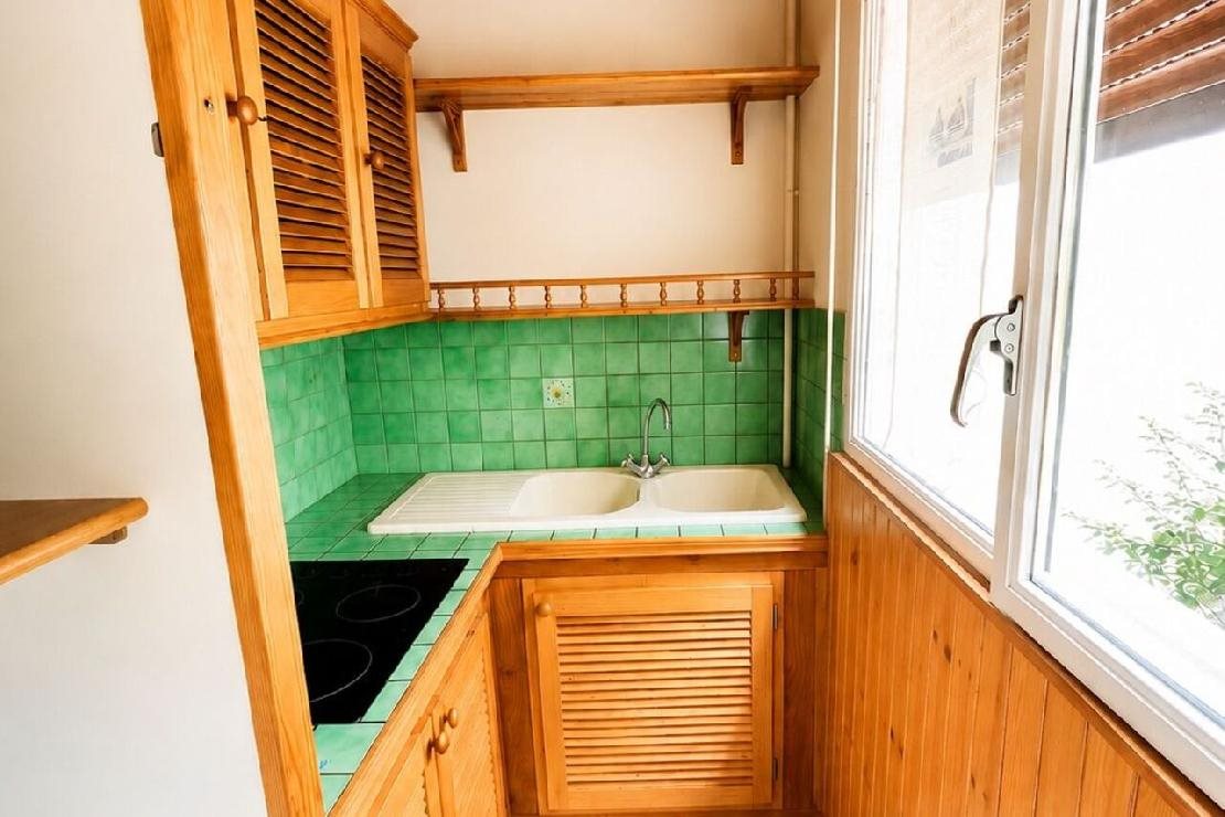 Appartement à vendre, 26m², Saint-Maur-des-Fossés