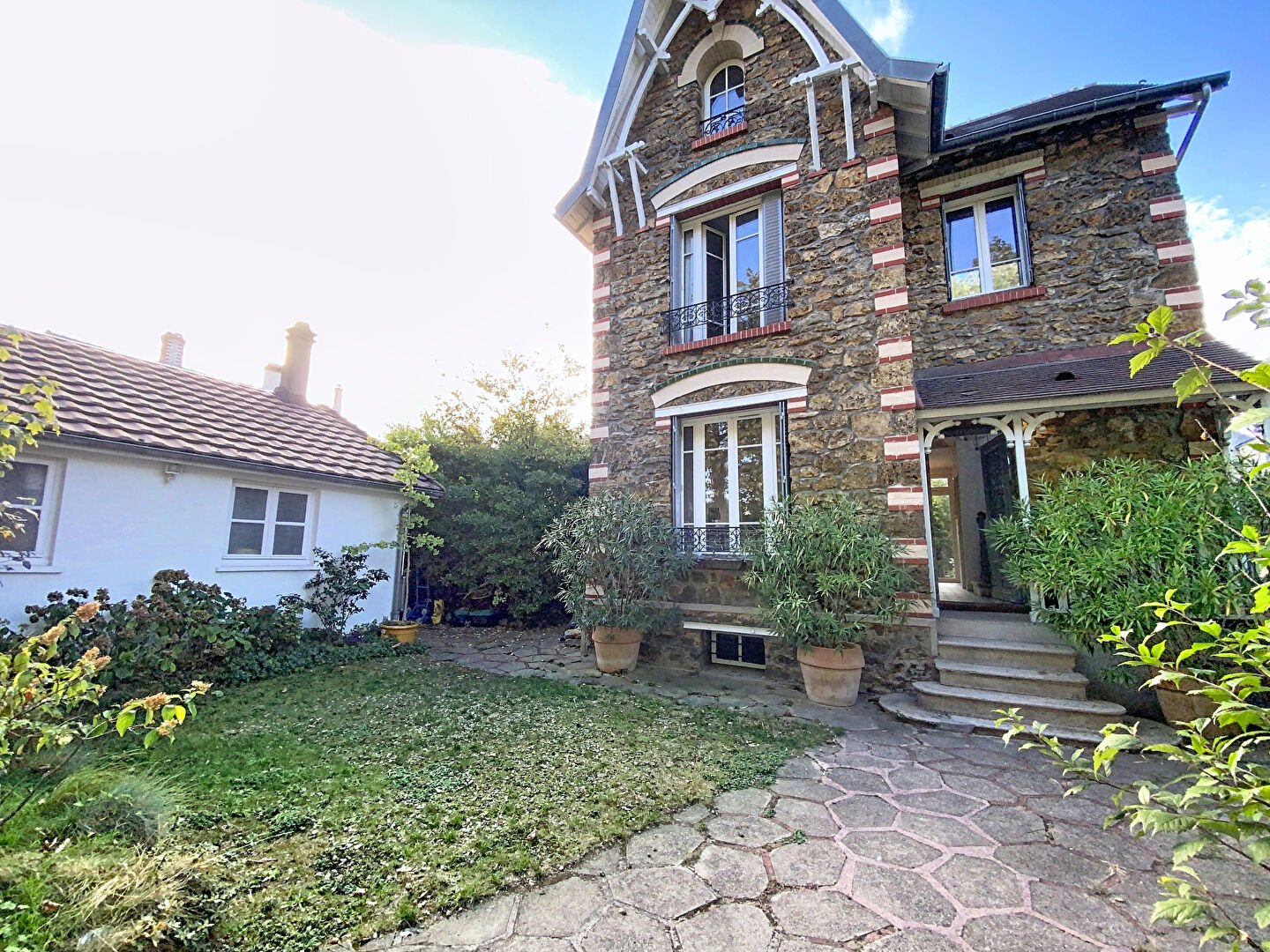 Maison à vendre, 100m², Saint-Maur-des-Fossés