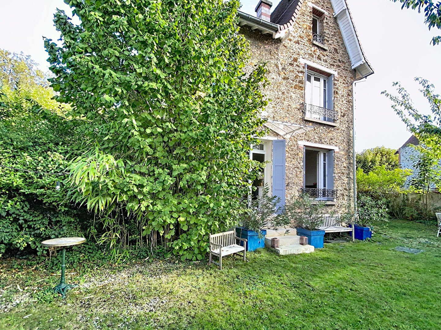 Maison à vendre, 100m², Saint-Maur-des-Fossés