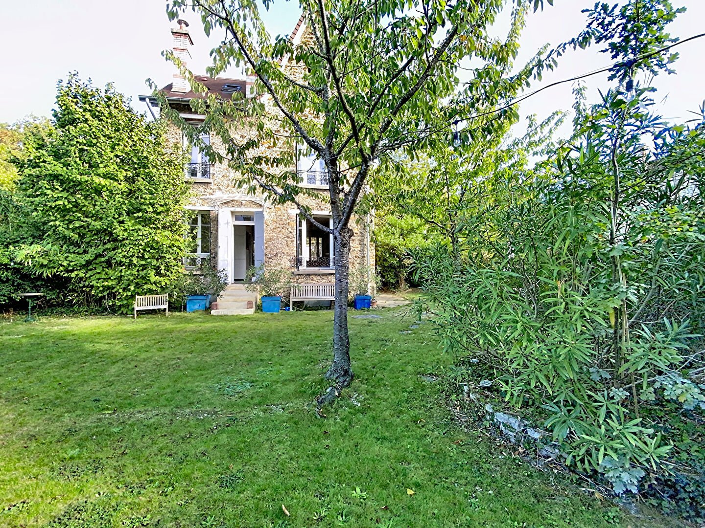 Maison à vendre, 100m², Saint-Maur-des-Fossés