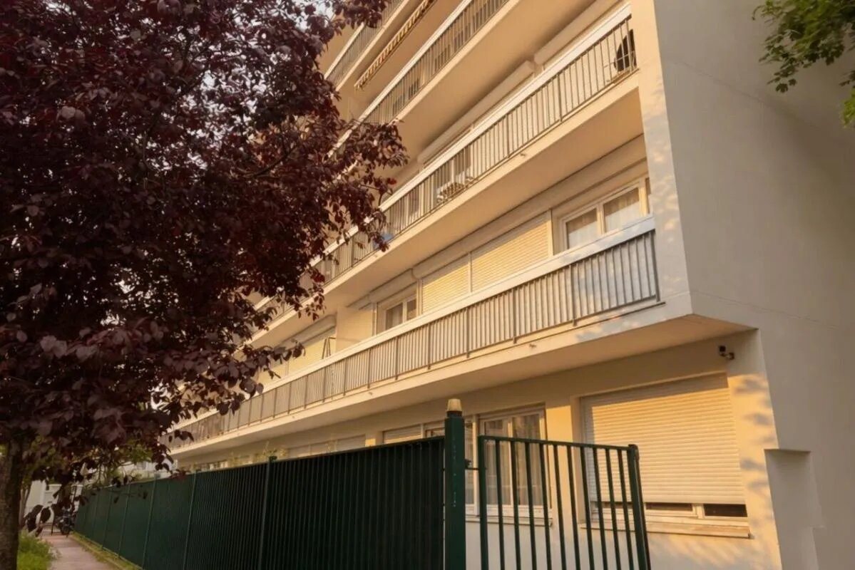 Appartement à vendre, 45m², Saint-Maur-des-Fossés