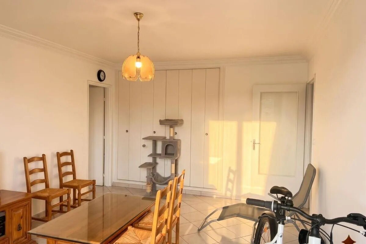 Appartement à vendre, 45m², Saint-Maur-des-Fossés