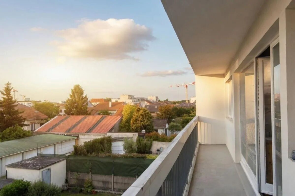Appartement à vendre, 45m², Saint-Maur-des-Fossés