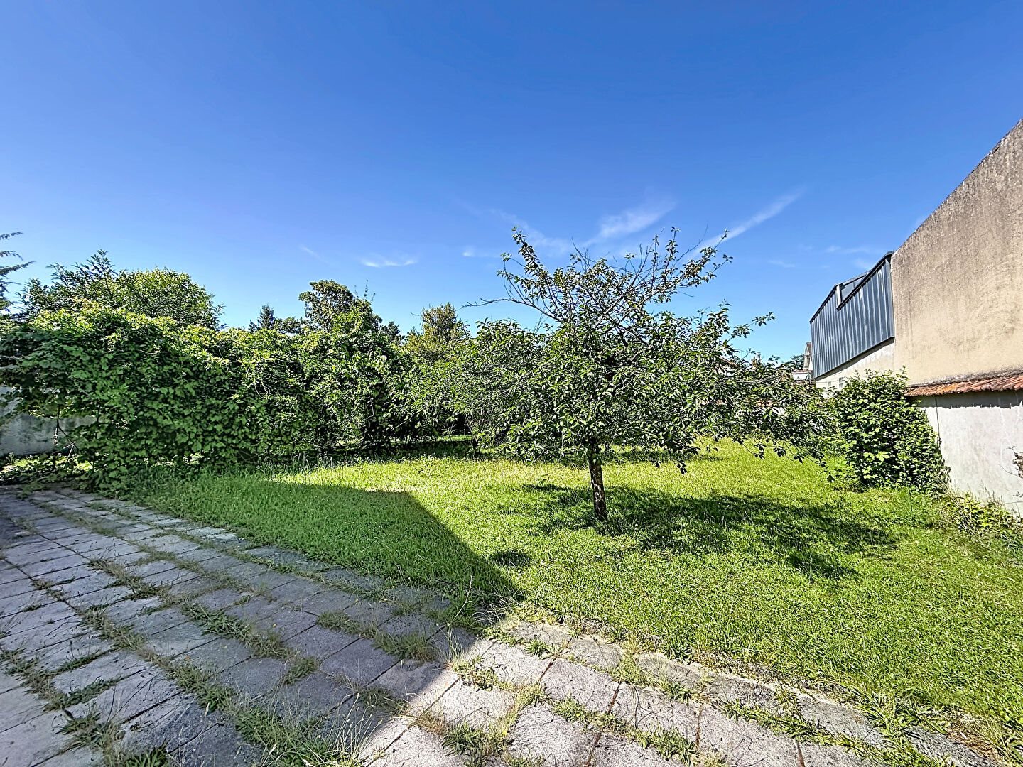 Maison à vendre, 100m², Saint-Maur-des-Fossés