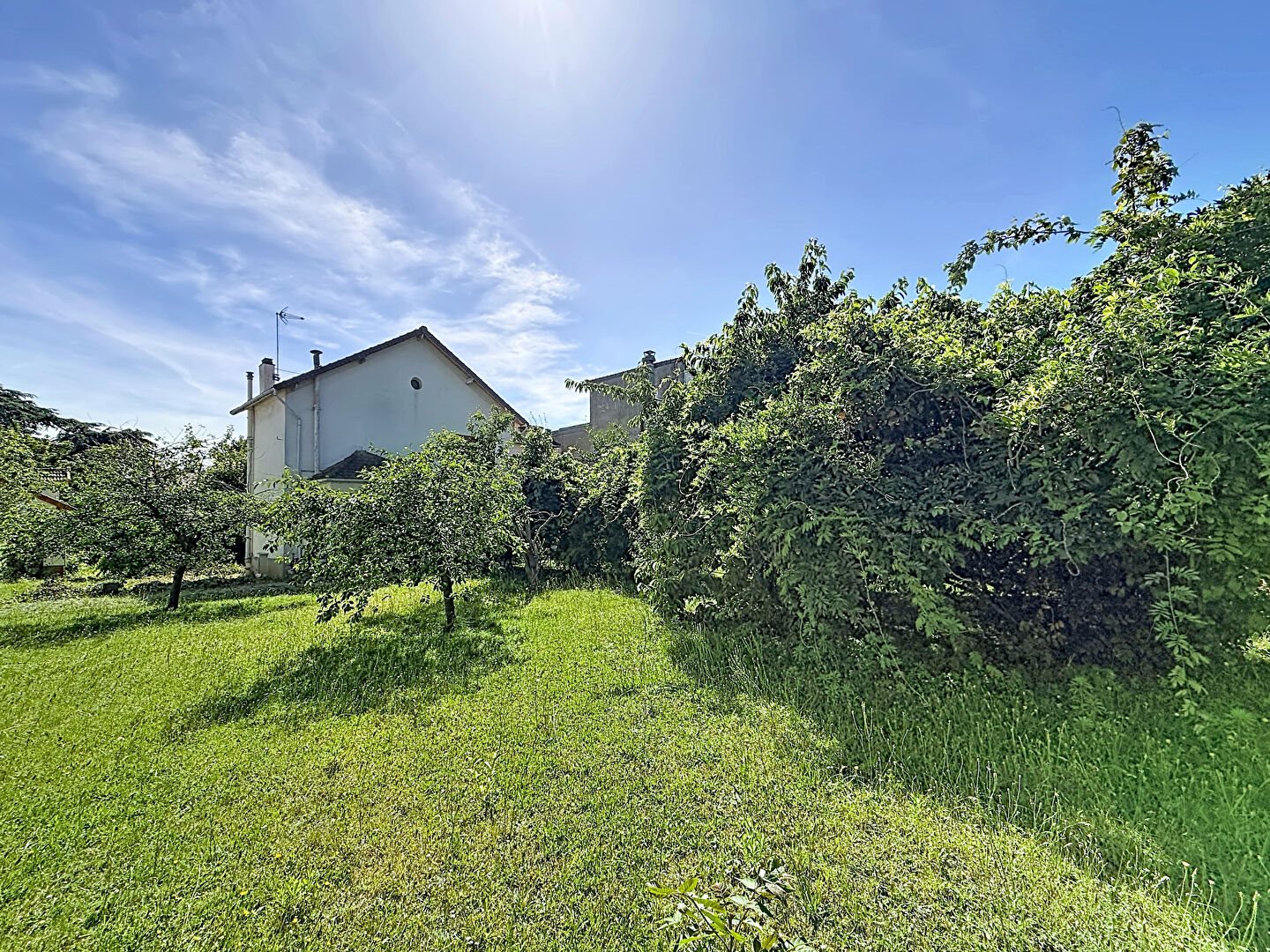 Maison à vendre, 100m², Saint-Maur-des-Fossés