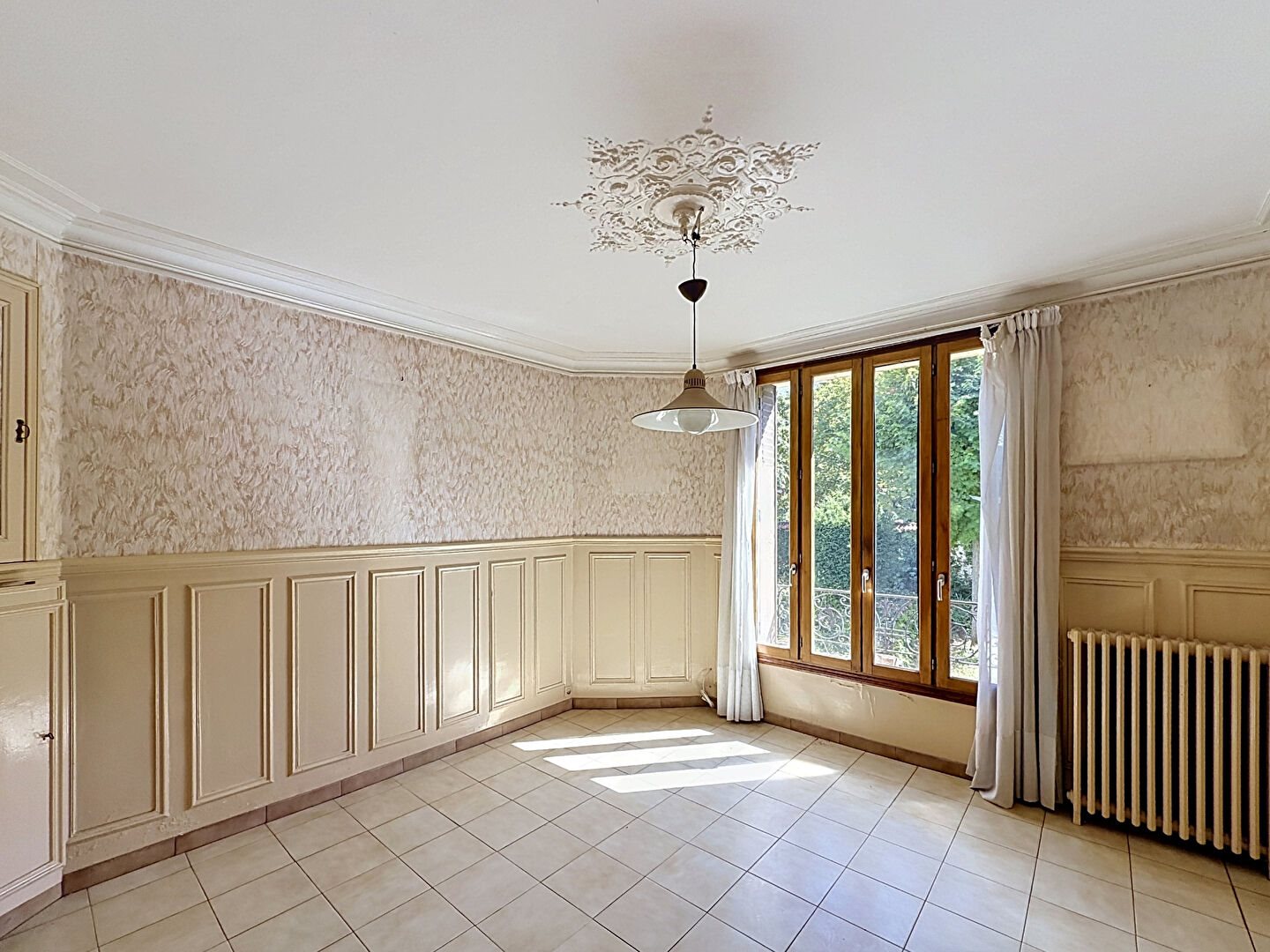 Maison à vendre, 100m², Saint-Maur-des-Fossés