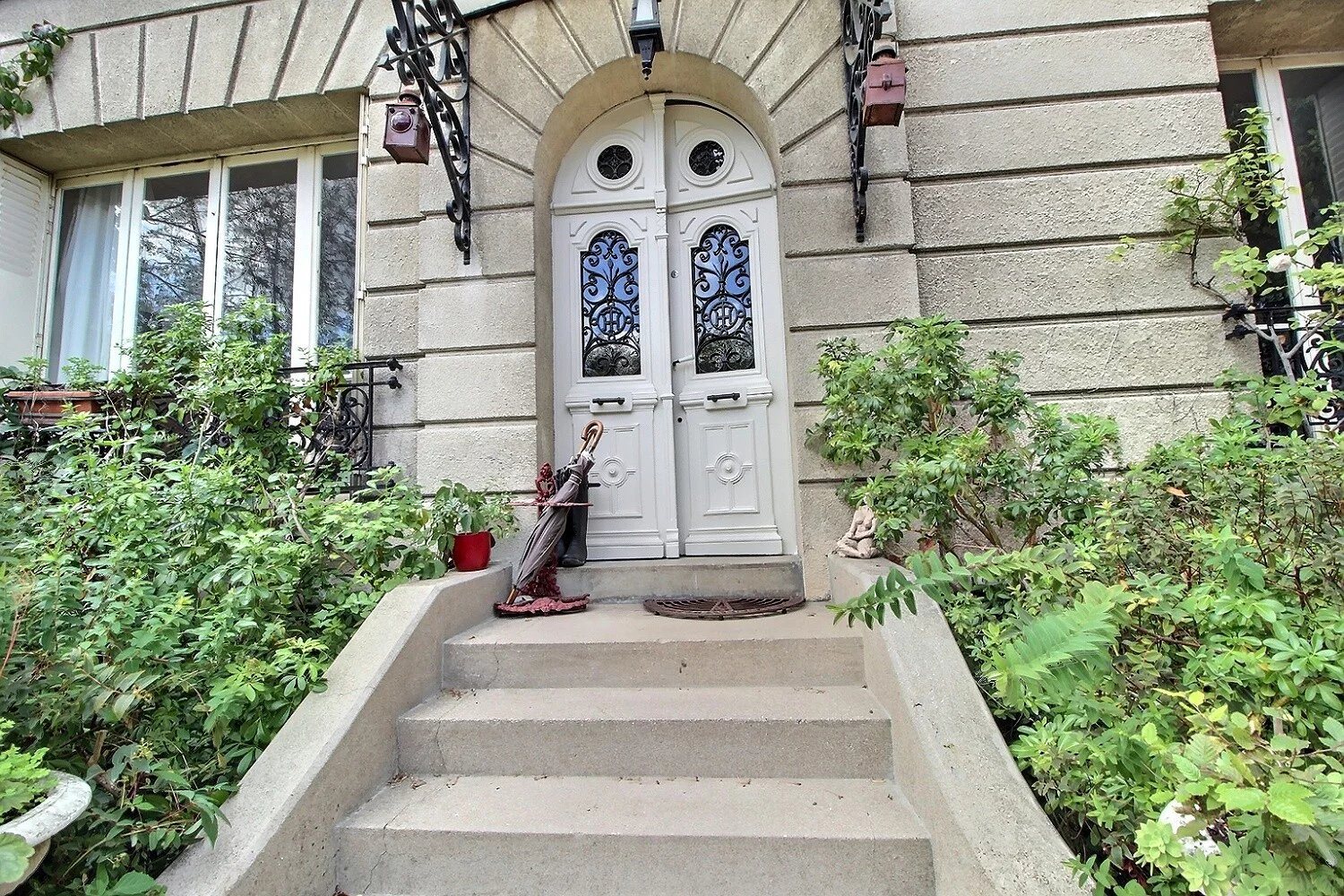 Maison à vendre, 157m², Saint-Maur-des-Fossés