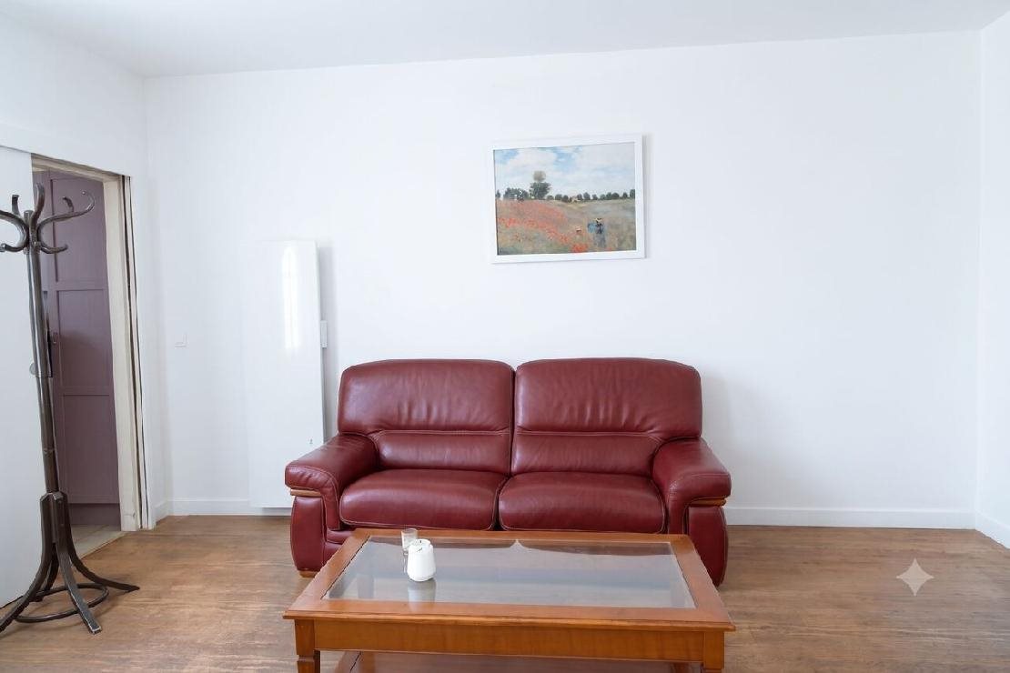 Appartement à vendre, 60m², Saint-Maur-des-Fossés