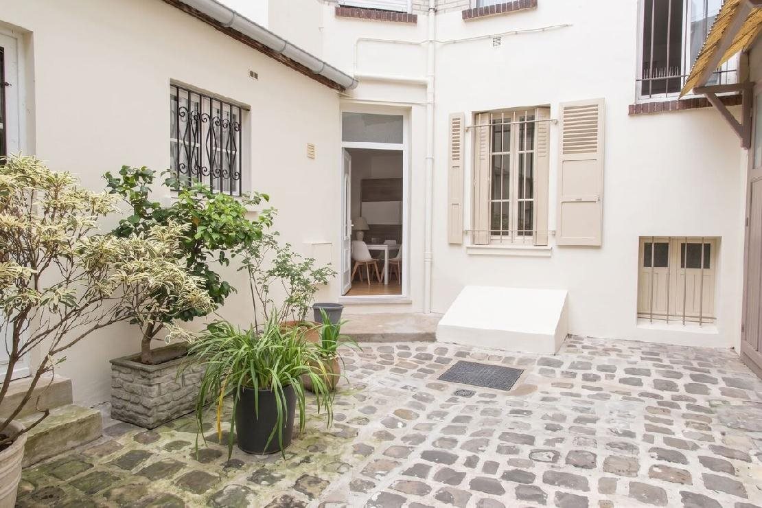 Appartement à vendre, 60m², Saint-Maur-des-Fossés