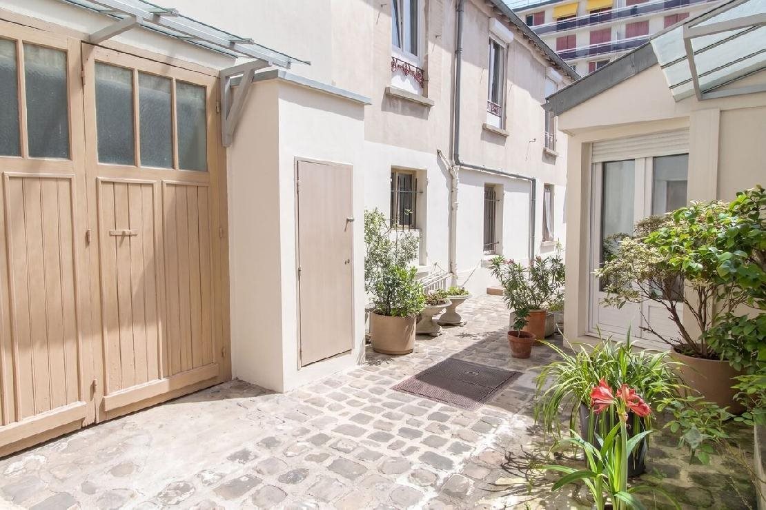 Appartement à vendre, 60m², Saint-Maur-des-Fossés