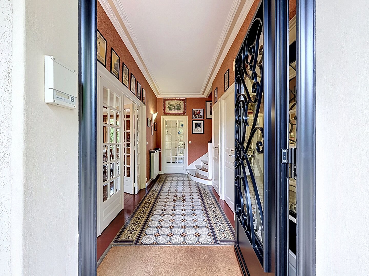 Maison à vendre, 314m², Saint-Maur-des-Fossés