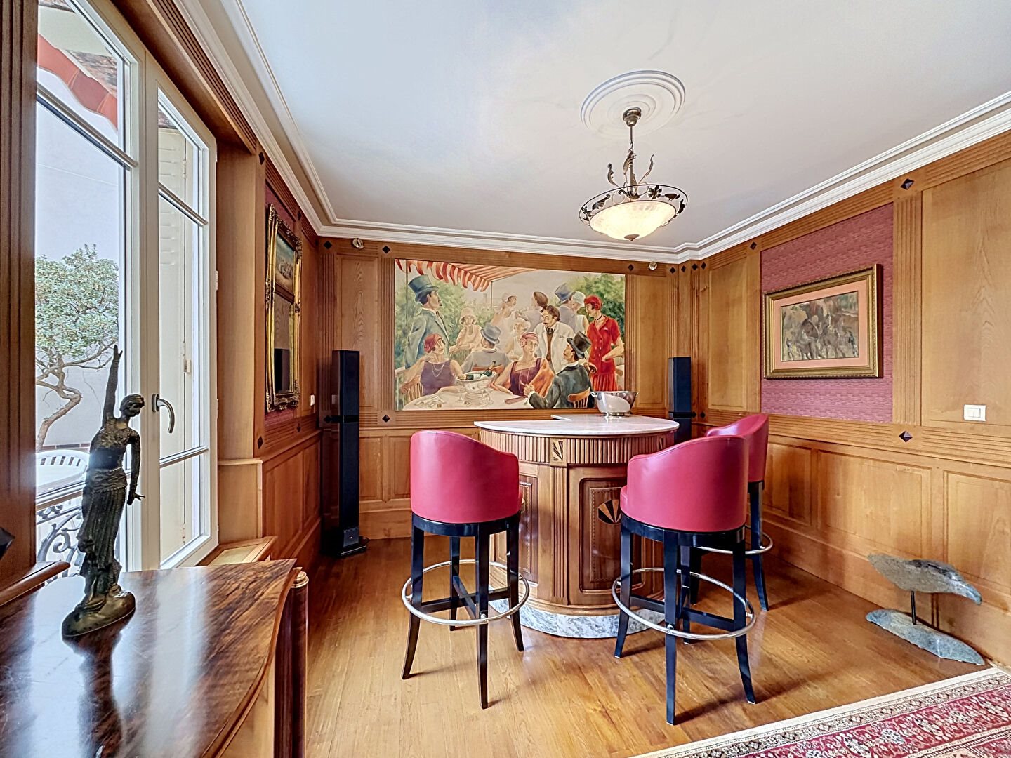 Maison à vendre, 314m², Saint-Maur-des-Fossés