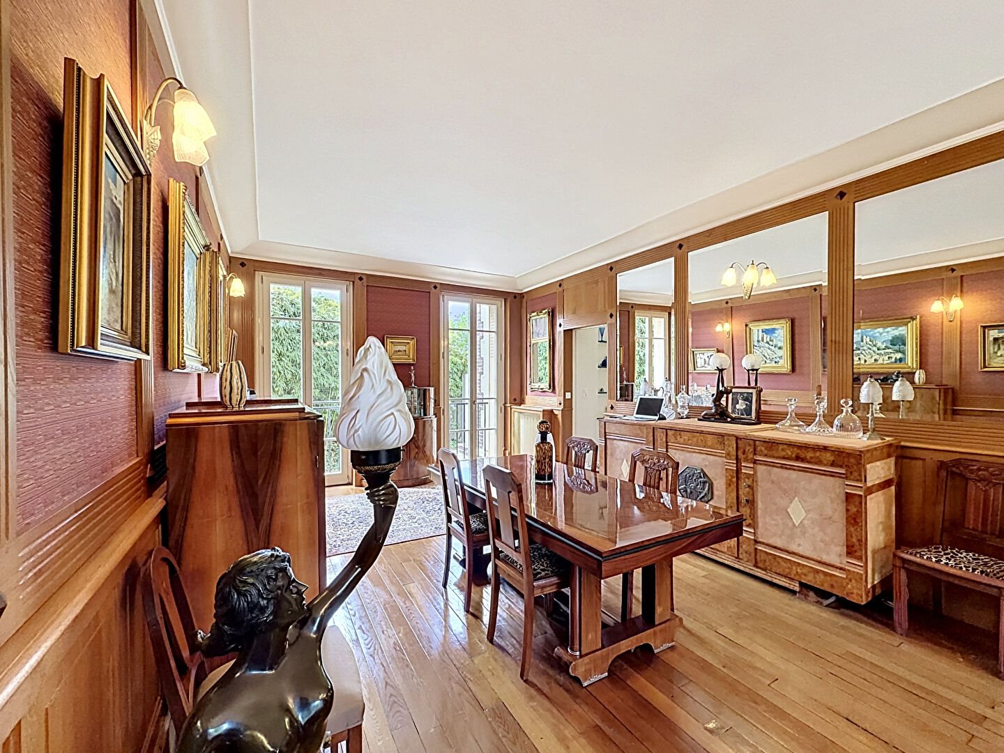 Maison à vendre, 314m², Saint-Maur-des-Fossés