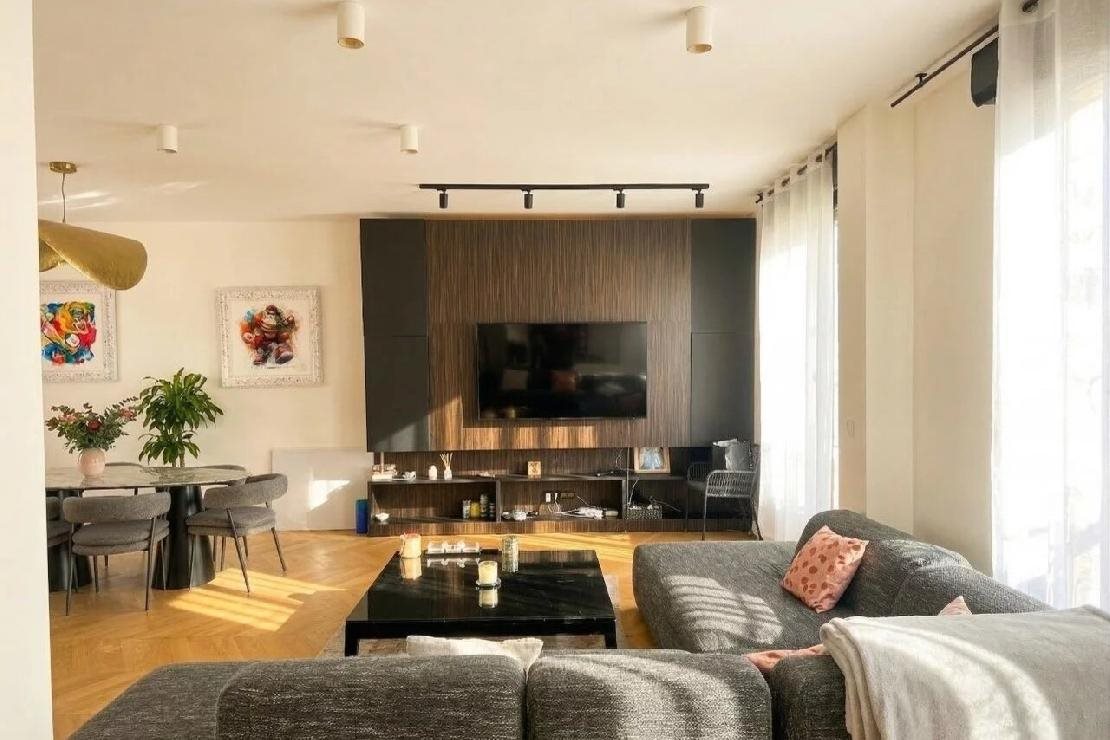 Maison à vendre, 210m², Saint-Maur-des-Fossés
