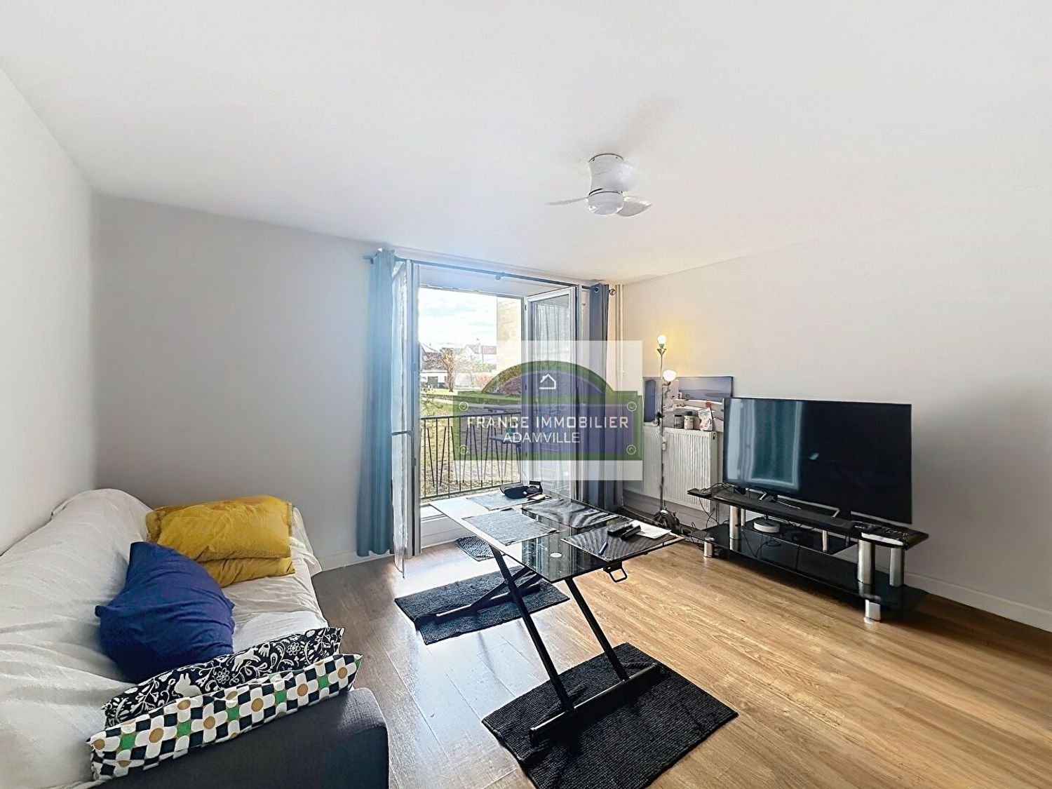 Appartement à vendre, 30m², Saint-Maur-des-Fossés