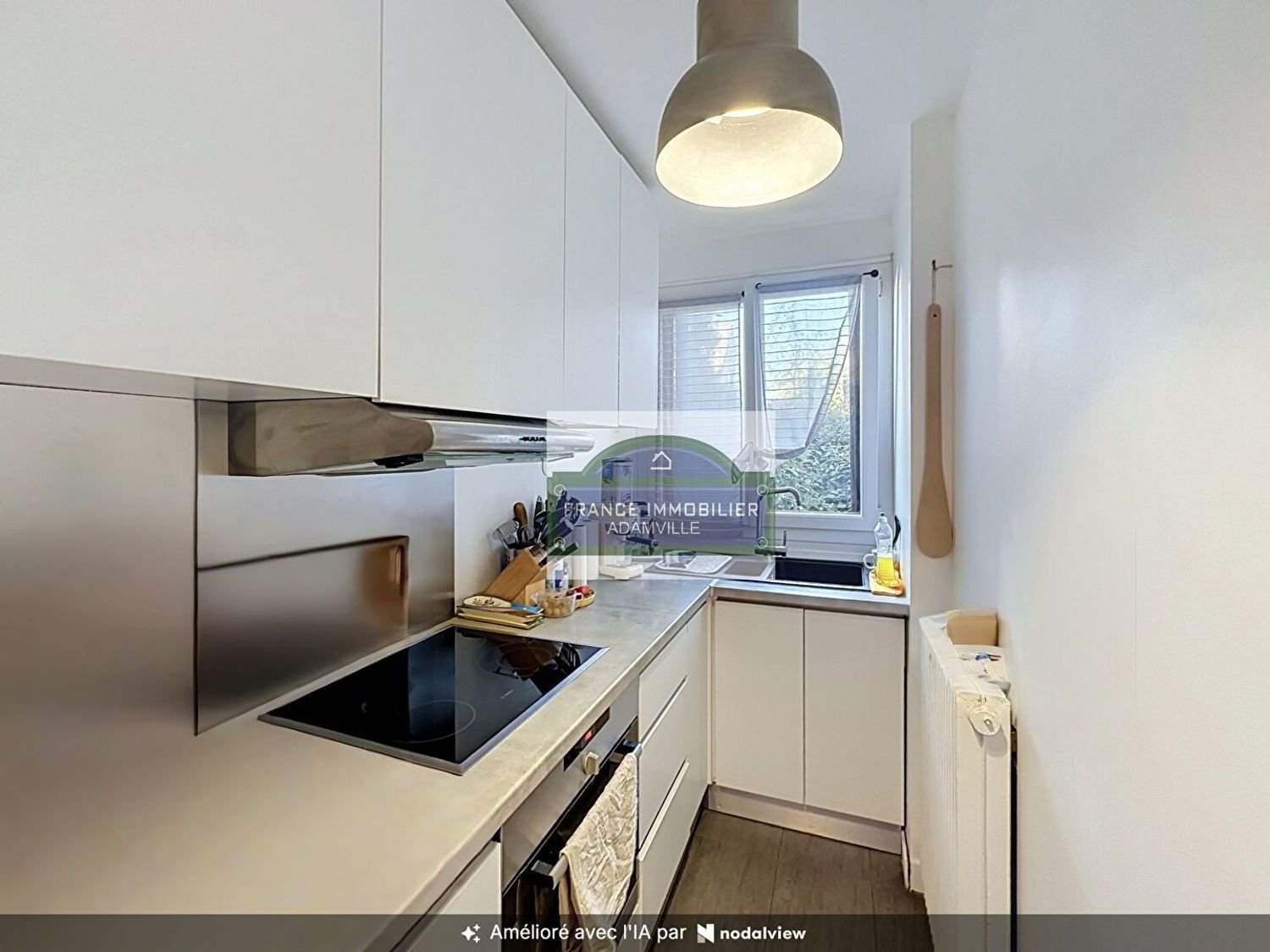 Appartement à vendre, 30m², Saint-Maur-des-Fossés