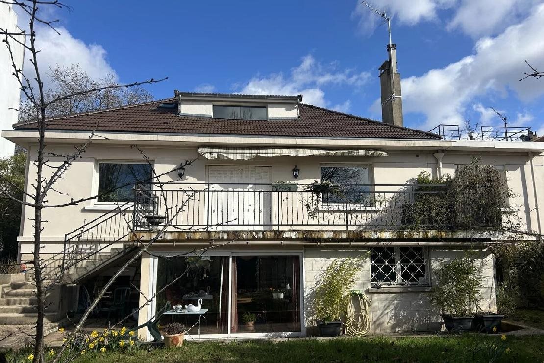 Maison à vendre, 250m², Saint-Maur-des-Fossés